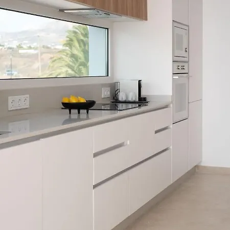 Villas Staymar Fuego * Puerto del Carmen (Lanzarote)