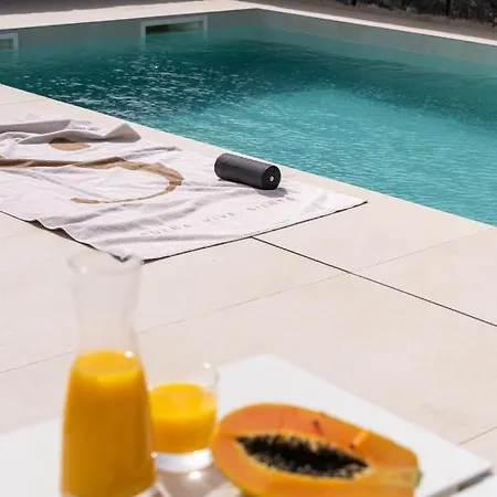 Villas Staymar Fuego *