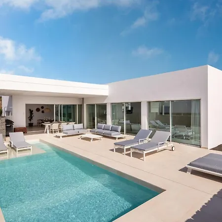 Villas Staymar Fuego * Puerto del Carmen (Lanzarote)