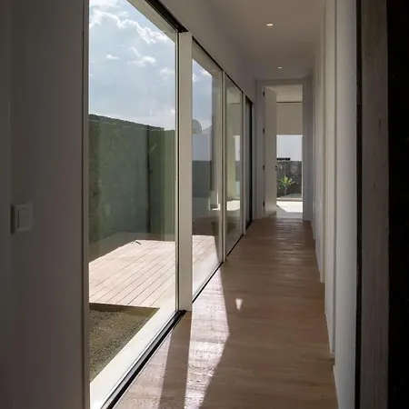 Villa Villas Staymar Fuego