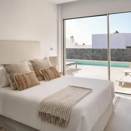 Villas Staymar Fuego Villa Puerto del Carmen (Lanzarote)