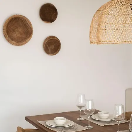 Villas Staymar Fuego Villa