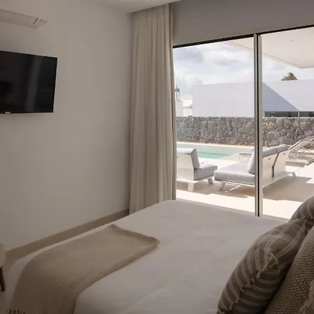Villas Staymar Fuego Villa