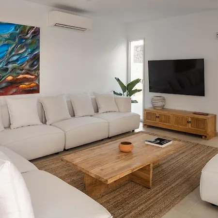 Villa Villas Staymar Fuego Puerto del Carmen (Lanzarote)