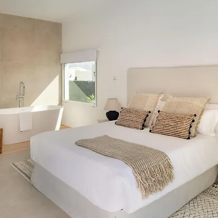 Villas Staymar Fuego Puerto del Carmen (Lanzarote)