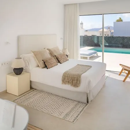 Villa Villas Staymar Fuego