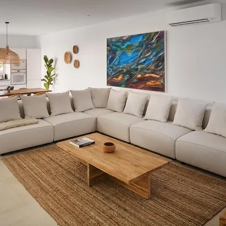 Villas Staymar Fuego Villa *