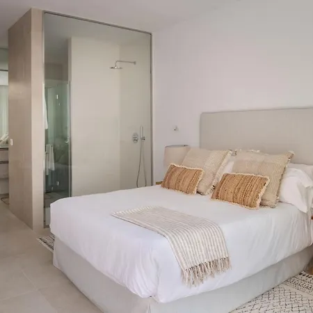 Villa Villas Staymar Fuego